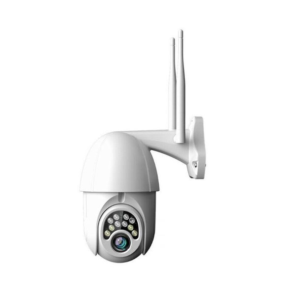 

cameras wireless gimble outdoor waterproof ball camera 360 degree security anti-theft network wifi hd surveillance
