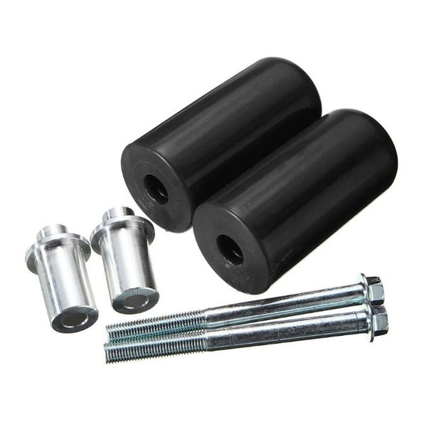

pedals universal motorcycle frame sliders anti-crash pads anti falling guard protector
