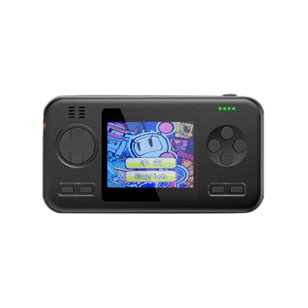 

handheld game console retro mini fc pvp portable large capacity fast charge mobile power players