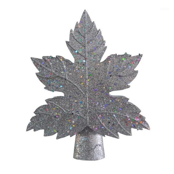 

christmas decorations glitter leaf rotating magic home decor winter with led snow projector nursery holiday indoor party tree er gift