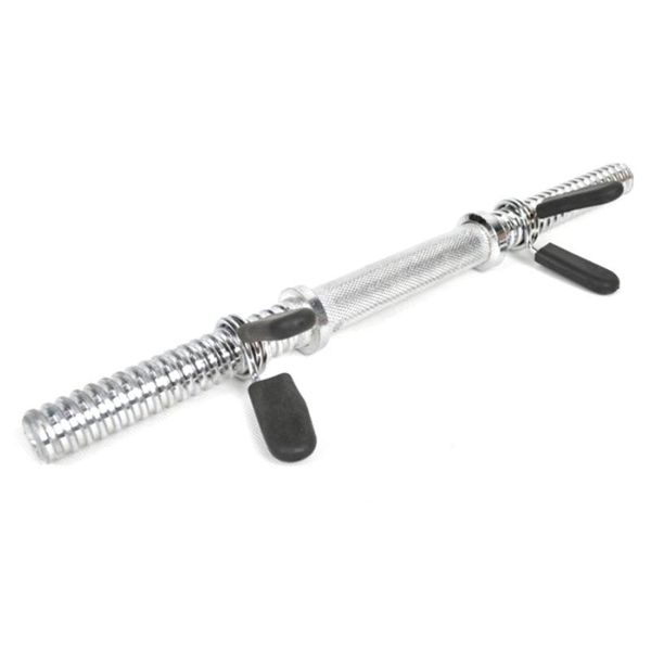 

6pcs dumbbell barbell circlip stainless steel bold material buckle dumbbells