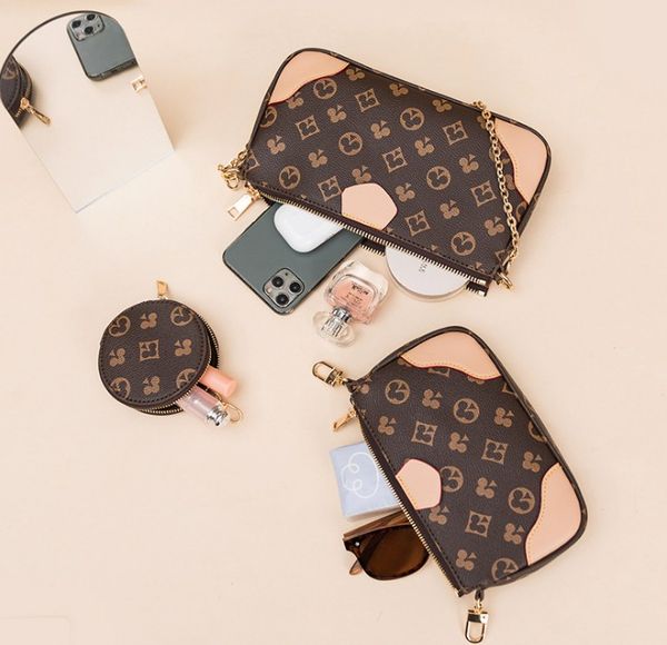 

women luxury designers handbags casual chain bags purses wallets clutch shoulder lady fashion totes handle ladies cross body female popular