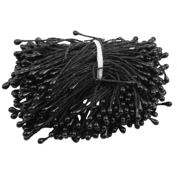 

decorative flowers & wreaths 280 pcs simulation flower stamen for diy accessories