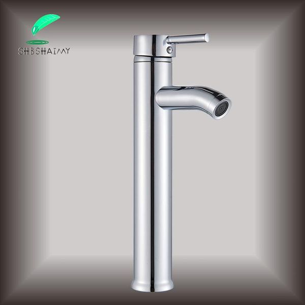 

chrome stainless basin faucet mixer tap single lever brass and cold washing taps bathroom sink faucets