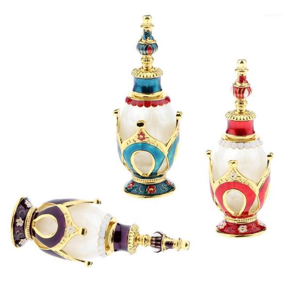 

storage bottles & jars multifunctional perfume bottle essential oil tube makeup case