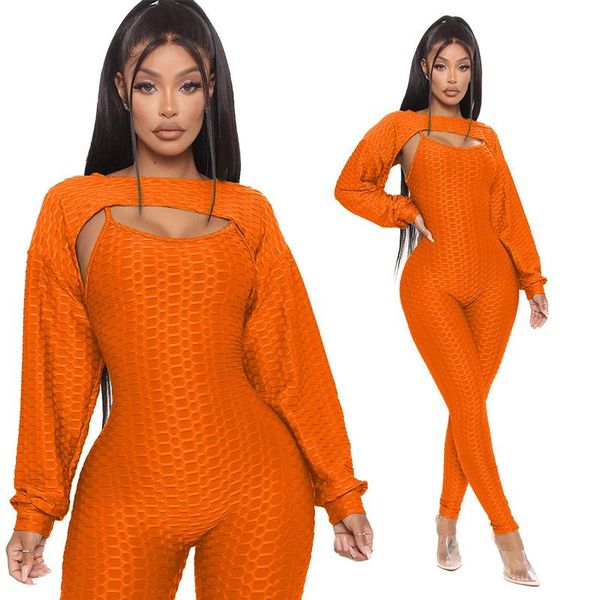 

ethnic clothing african clothes for woman two piece set batwing crop jumpsuit streetwear winter women outfit, Red