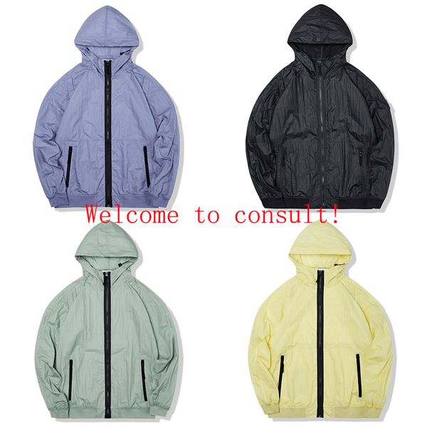 

toney konng gonng spring and summer thin jacket fashion brand coat outdoor sun proof windbreaker sunscreen clothing waterproof007, Black;brown