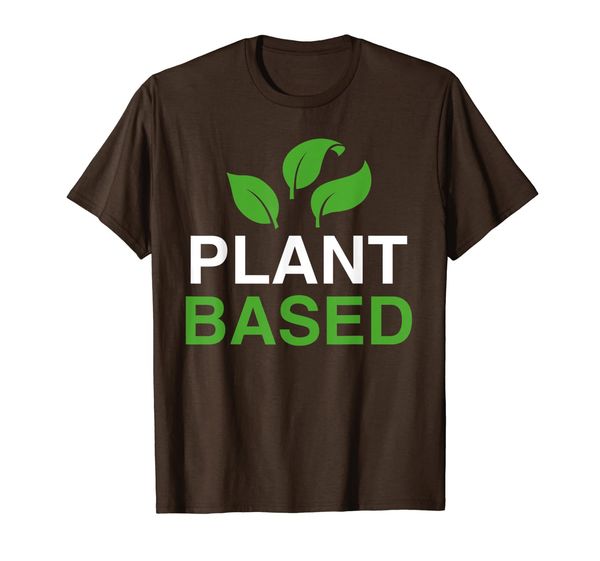 

whole food plant based, vegan, wfpb, vegetarian t shirt, White;black