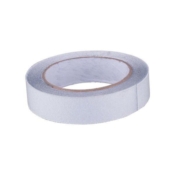 

bath tapes 2.5cm*5m transparent sticker stairs non-slip flooring bathtub mats