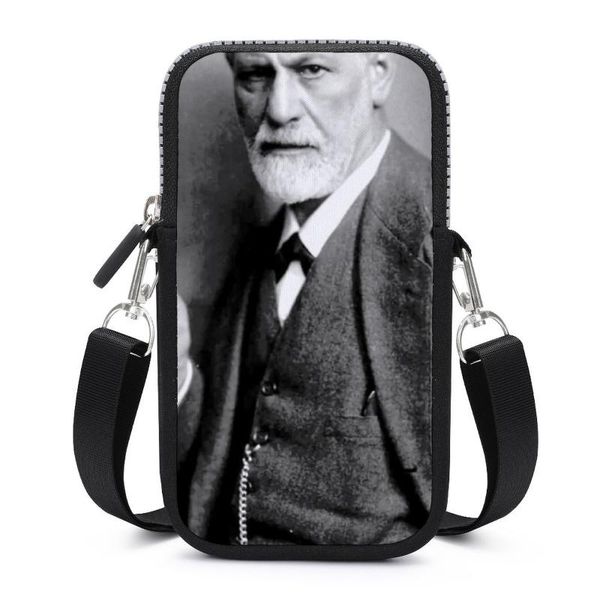 

evening bags freud shoulder bag travel mobile phone student fashion retro purse