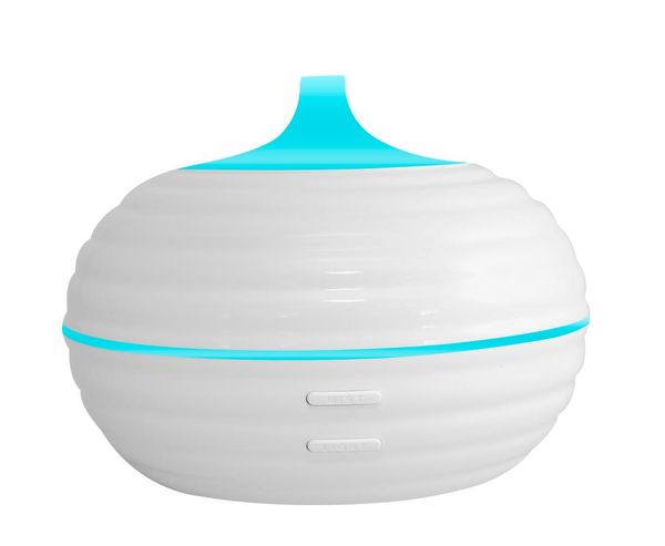 

bamboo electric oil fragrance diffuser classical design wholesale price humidifiers