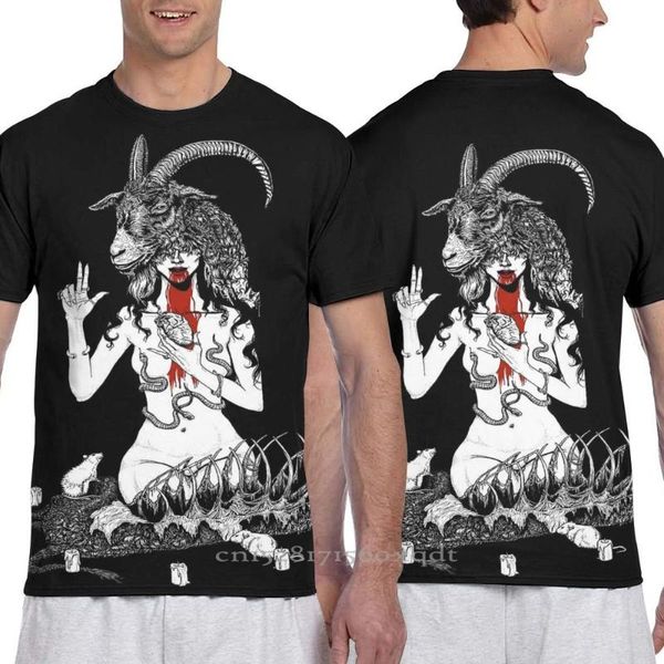 

men's t-shirts men tshirt no god but thyself women all over print fashion girl t shirt boy tees short sleeve tshirts, White;black