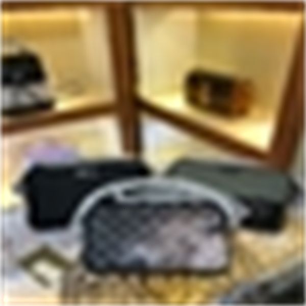 

bags bag brand shoulder cross designer luxury handles m43918messenger tote bag body women clutches evening hand iconic 8lyi