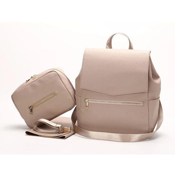 

diaper bags fashion bag pu baby mummy maternity for stroller backpack waterproof nappy nursing with hooks