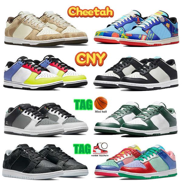 

newset casual low men shoes cheetah cny zebra sunset pulse black grey blue women sneakers mens trainers us 5.5-11