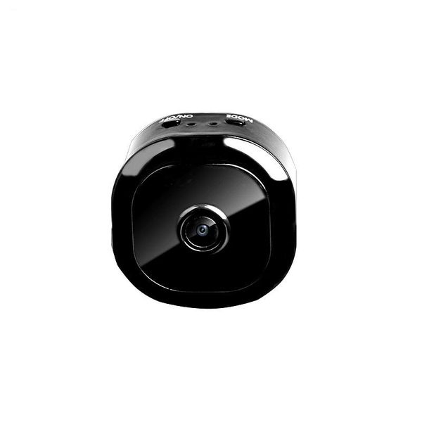 

mini cameras 720p graffiti smart camera interpolation 1080pwifi motion detection hd night vision wireless network