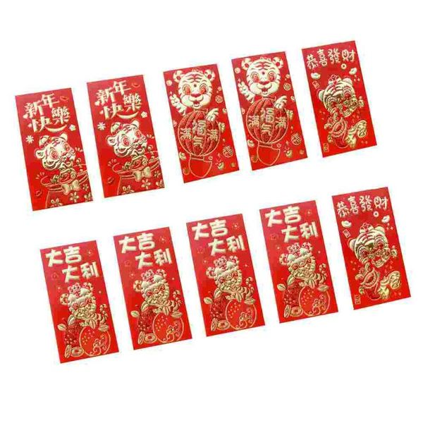 

gift wrap 60 pcs practical red packets chinese year pockets paper envelopes