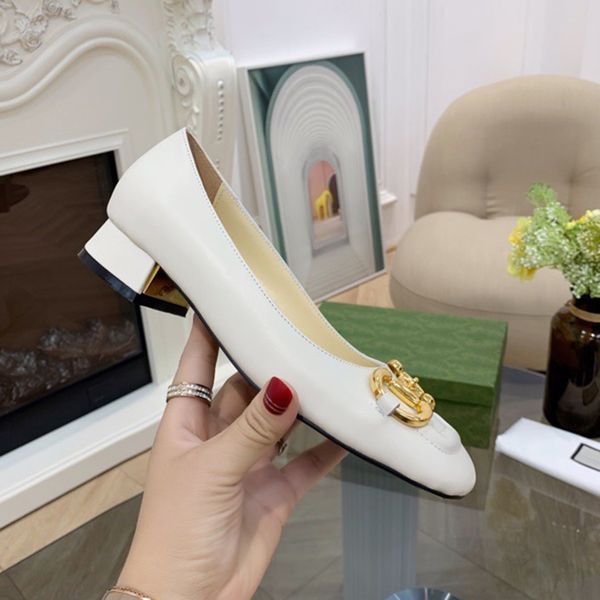 

classics women sandals fashion shoes beach thick bottom slippers alphabet lady leather 2.5cm 5.5cm 7.5cm high heel slides 05, Black