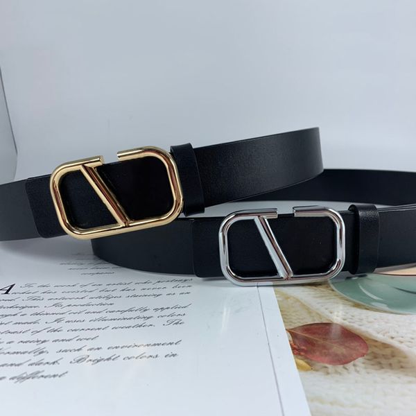 

classic retro fashion belt designers belts for mens letter buckle casual leather luxurys brand 3.8cm wholesale 2105181sx-v, Black;brown