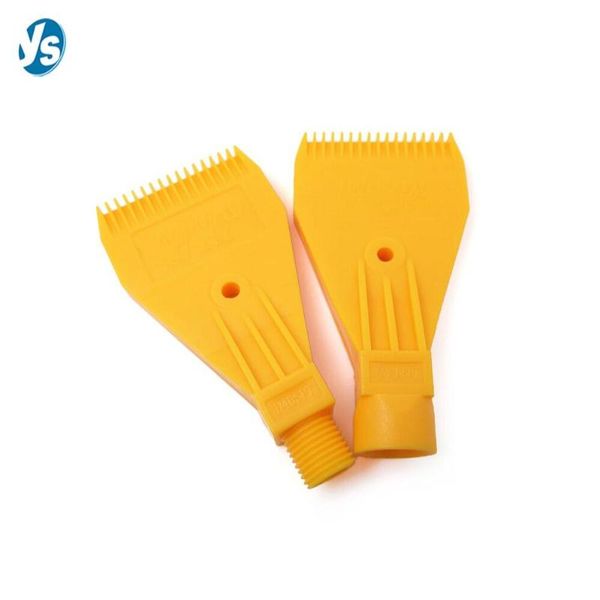 

watering equipments 727 abs plastic air blower windjet nozzle for drying,spray drying nozzle,abs 1/4 inch female/male thread