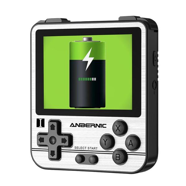 

game console rg280v portable players
