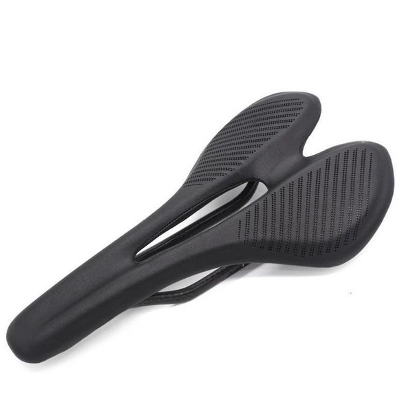 

bike saddles ultralight carbon saddle super flow mtb road race bicycle leather parts uper light cushions