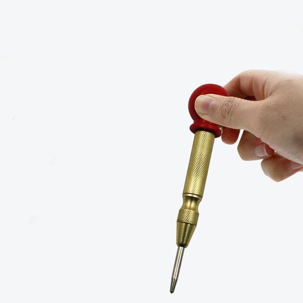 

binders automatic center hole punch with adjustable(cap type)