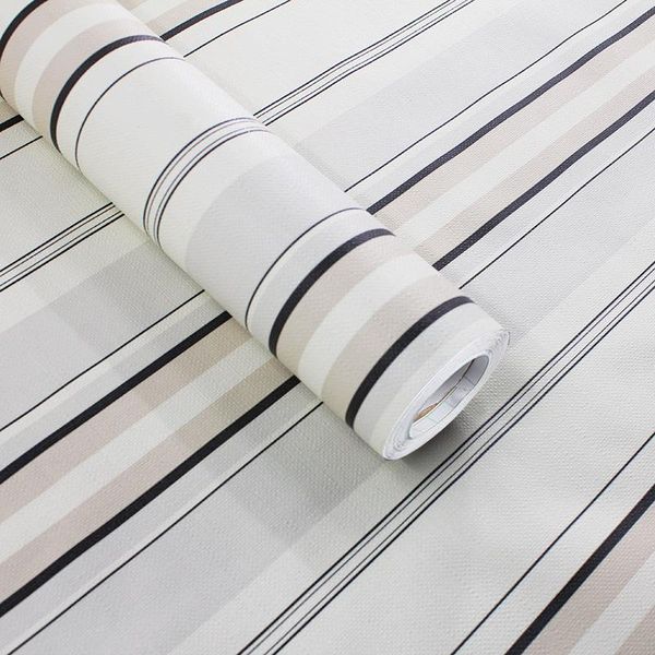

wallpapers luxury 3d wallpaper stripes sprinkle waves el decor wall papers modern home decoration bedroom study room