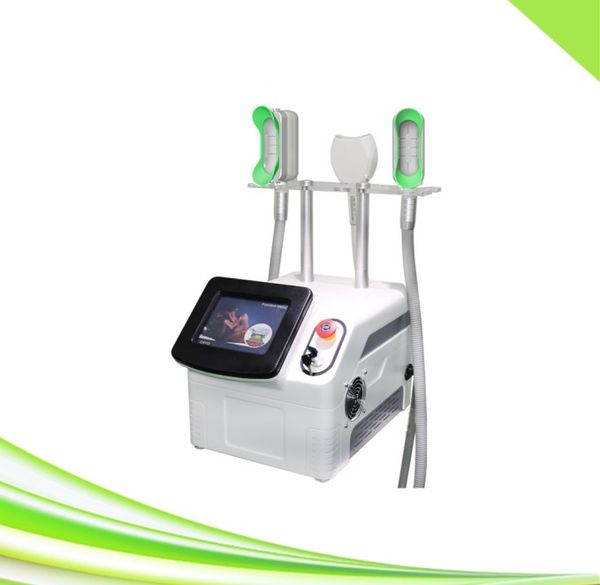

portable cryo cool tech fat ing 360 cryolipolysis slimming machine