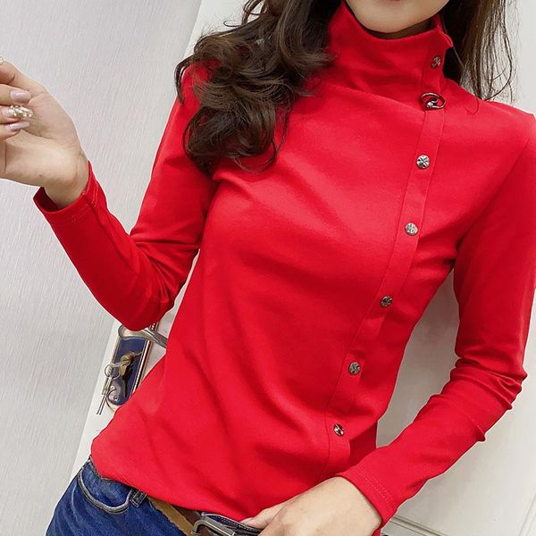 

women's t-shirt women red t shirts full sleeve for sleeves fashion, White