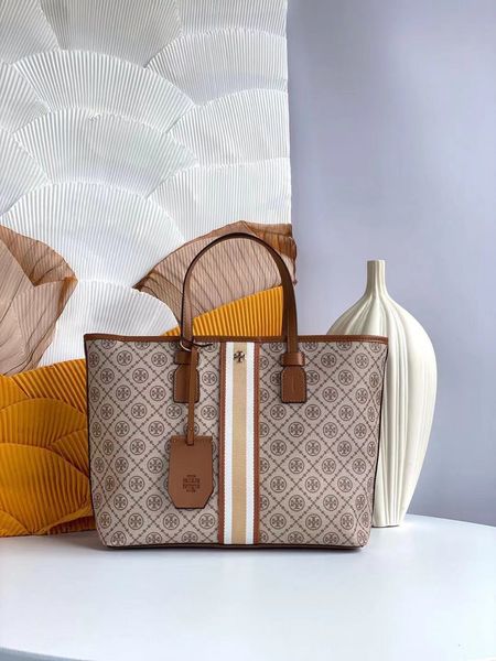 

purses new canvas jacquard tote shopping bag portable one shoulder messenger bag