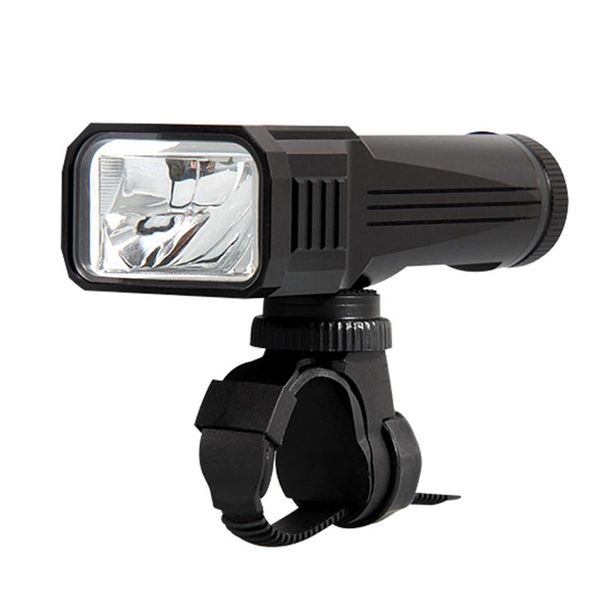 

lumens bicycle lights handlebar cycling led light front lamp bike