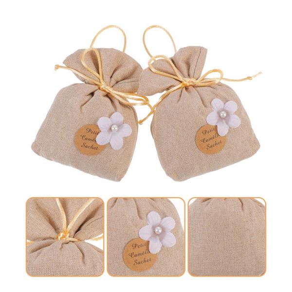 

fragrance lamps 2pcs fragrances natural hanging spice wardrobe bag air freshener