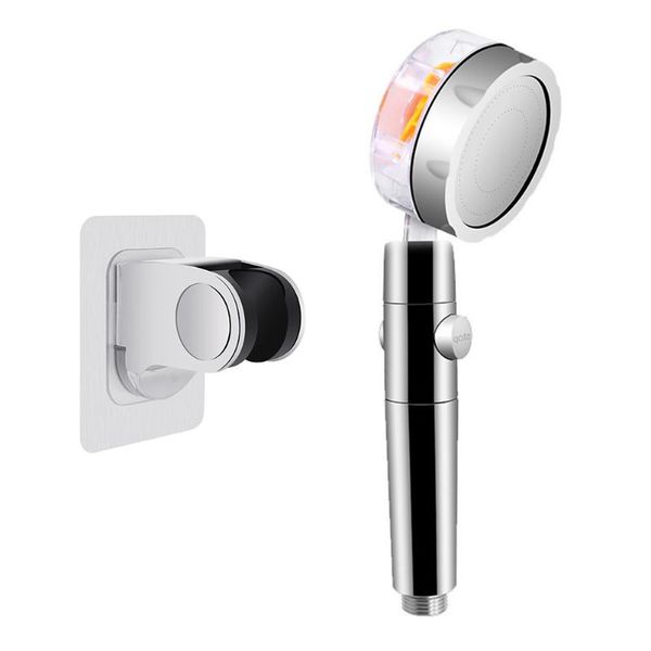 

bathroom shower sets 1pc unique handheld toilet sprinkler with rack