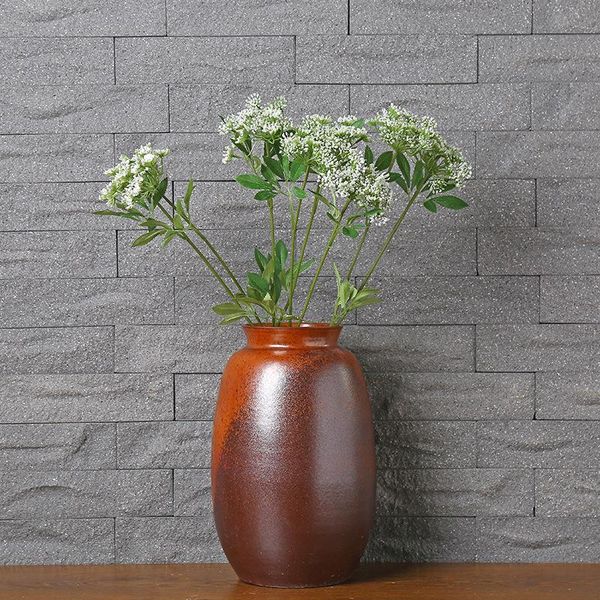 

simulated fake flowers wholesale bifurcated lace home decoration flowersweddingfestival plant fashion immortal decorative & wreaths