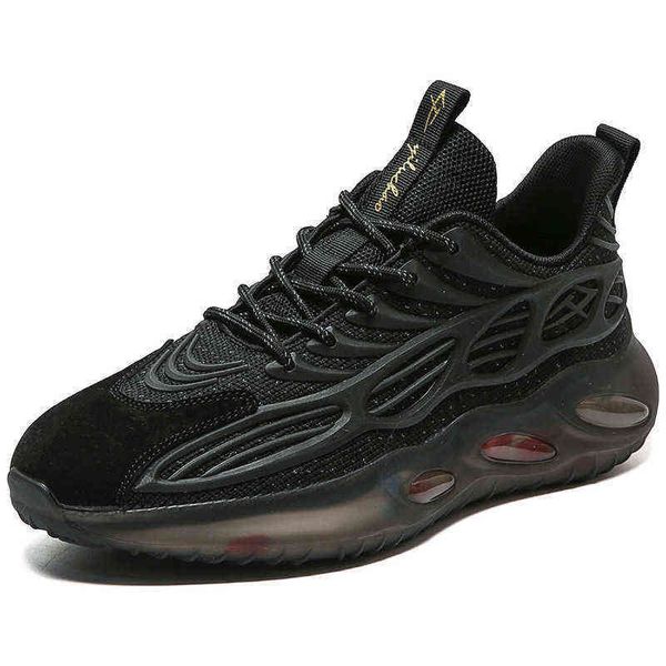 

candle dragon casual shoes men's popcorn 2021 fashion summer early autumn breathable sports