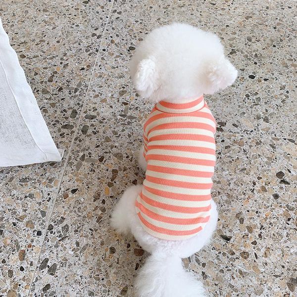 

dog apparel t-shirt cat doggie puppy costume chihuahua yorkshire small clothing tee shirt pajamas coat poodle pomeranian pet clothes