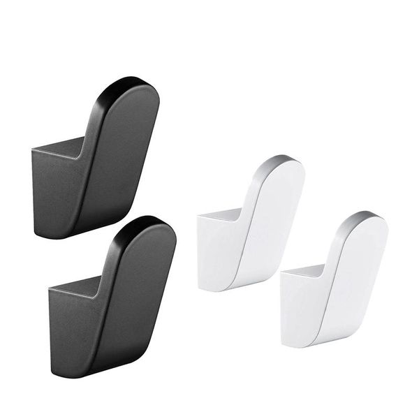 

pcs bathroom towel hooks, clothes single wall hook for kitchen, el hooks & rails