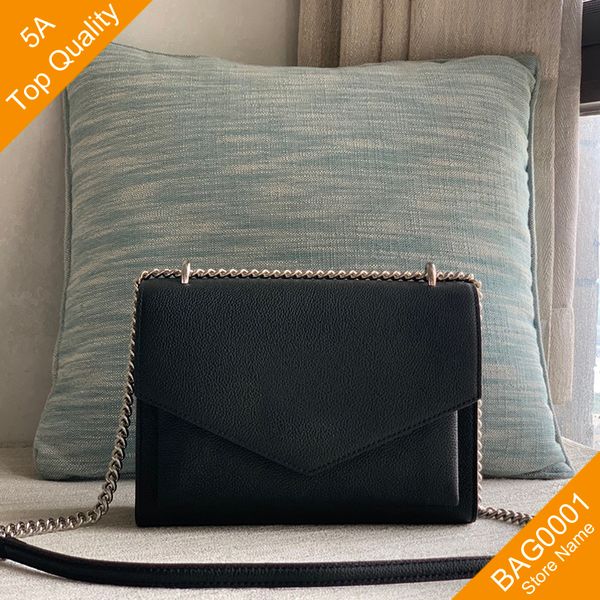 

5a preppy style bag fashion urban cowhide shoulderbags wallets handbags with box b155 (51418 53196 -) bag0001