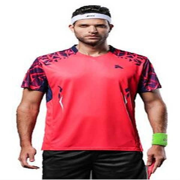 

embrodery jersey shirts wholesale do dropshiping 00013, Black;red