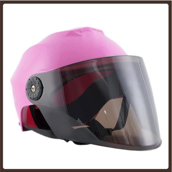 

cycling caps & masks motorbike helmet motorcycle racing tactical gear ballistic climbing astronaut motocyklowy, Black