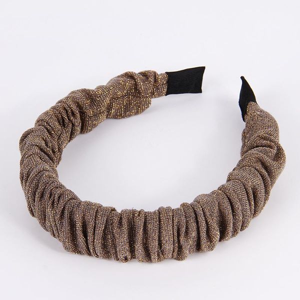 

vintage hairband headband for women girls casual hair hoop elastic plastic wedding party favors favor