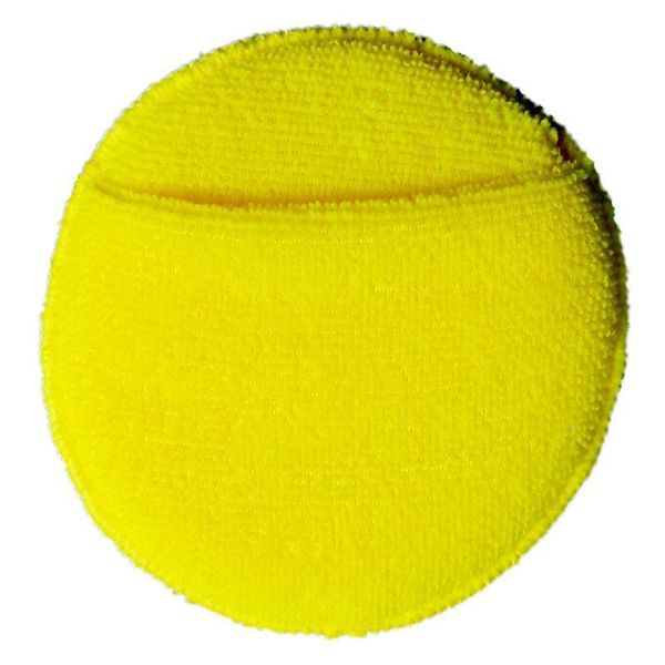 

car sponge microfiber parts accessories polishing replacement waxing 10 pcs