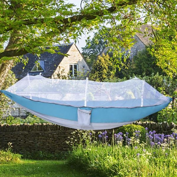 

tents and shelters outdoor camping tent portable comfortable net hammock