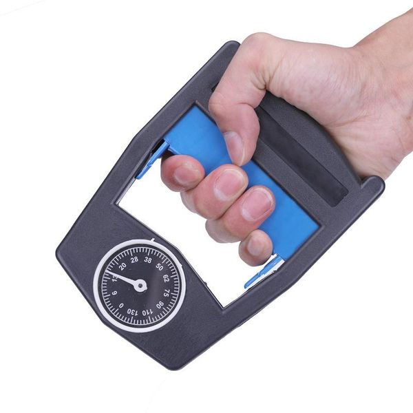 

hand grips mucle clamp grip power train forcemeter dinometer meter electronic dynamometer fitness muscles