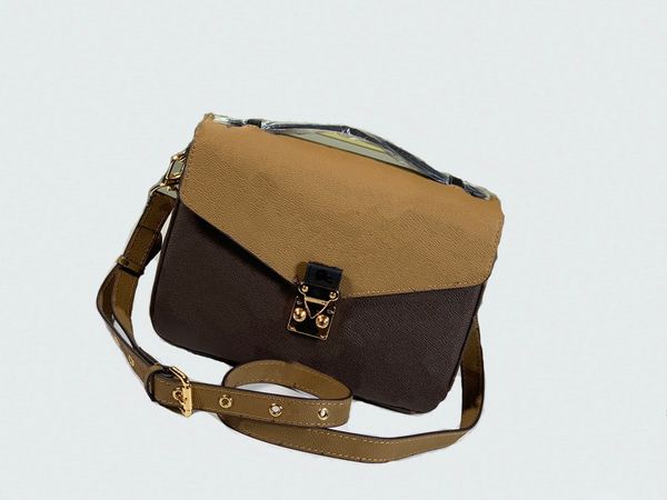 Женские сумки кошельки высокого качества сумка из натуральной кожи Metis сумки через плечо бесплатная доставка