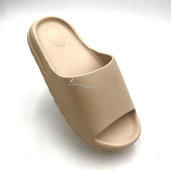 

slippers fashion brand summer beach soft sole slide women's sports shoes anti-slip great price ladies rubber, Black