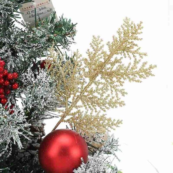 

artificial plants pine branches leaves christmas decorations tree accessories wreaths vine rings manufacturers decorative flowers &