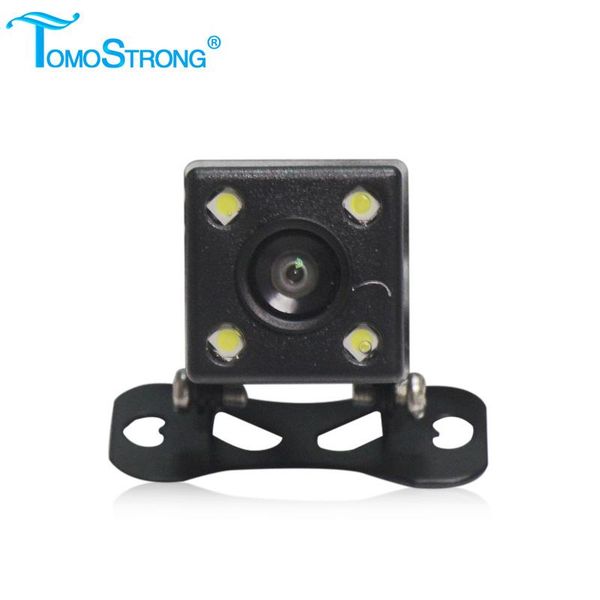 

car rear view cameras& parking sensors tomostrong optional accessories