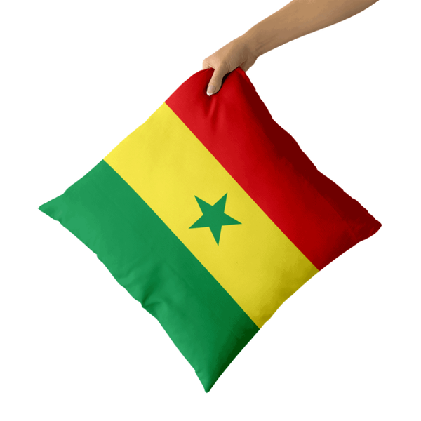 

senegal throw pillow decorative cushion covers pillowcase cushions for sofa room canvas pillowcover home decor cushion/decorative